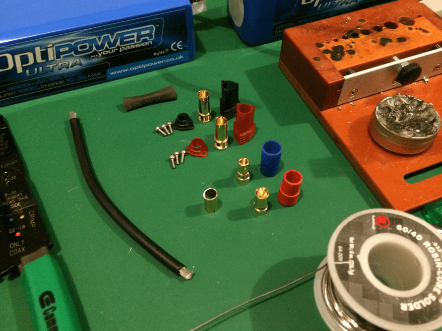 Batteries Archives RC Heli Nation