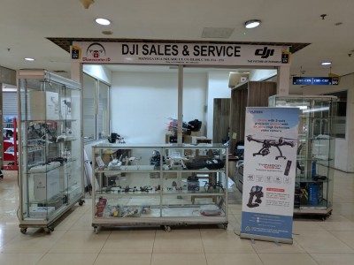 SERVICE DRONE JAKARTA | RCHOBBYJAKARTA
