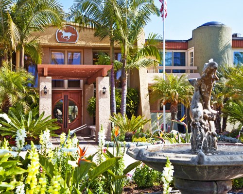 Winners Circle Resort Armed Forces Vacation Club