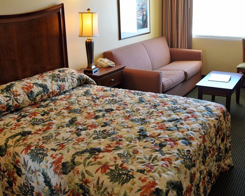 Jade Tree Cove Armed Forces Vacation Club