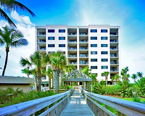 Vistana Beach Club 2153 Details RCI