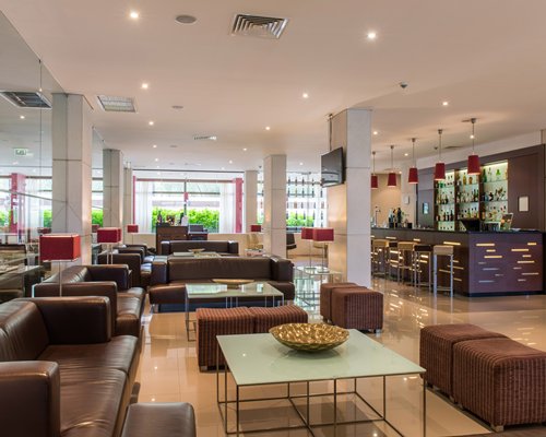 Hotel Ap. Vila Gale Village Cascais 2176 Details RCI