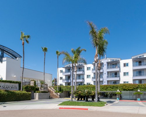Carlsbad Seapointe Resort 3987 Details RCI