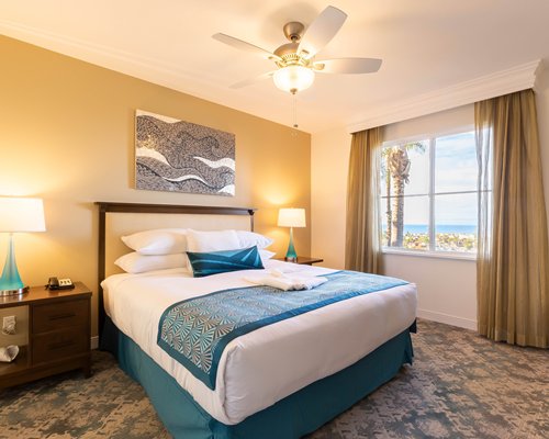 Grand Pacific Palisades Resort 5362 Details RCI