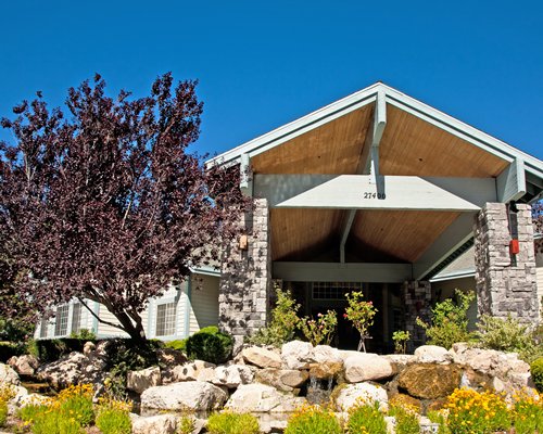 NorthBay at Lake Arrowhead Armed Forces Vacation Club