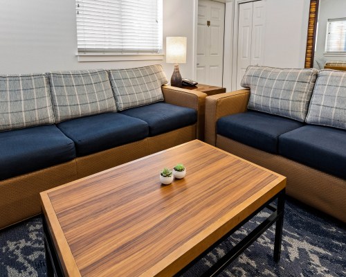 WorldMark Estes Park 7730 Details RCI