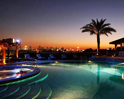 Hm Vacation Club Dubai Creek C323 Details RCI