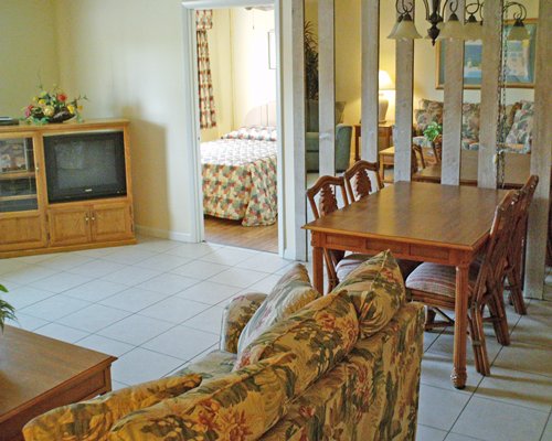 Daytona Resort and Club C620 Details RCI