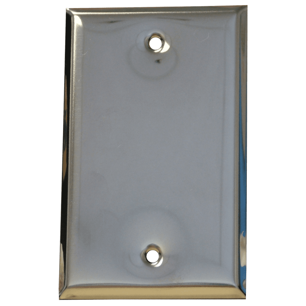 LT SERIES WALL PLATES RCI Custom