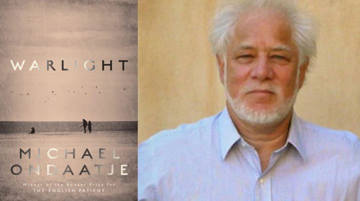 Man Booker Prize nominees include two Canadians RCI English