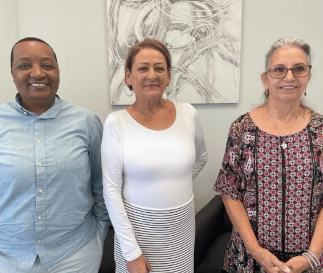 Lunch & Learn with Denise Bush Properties Renaissance Community Loan Fund