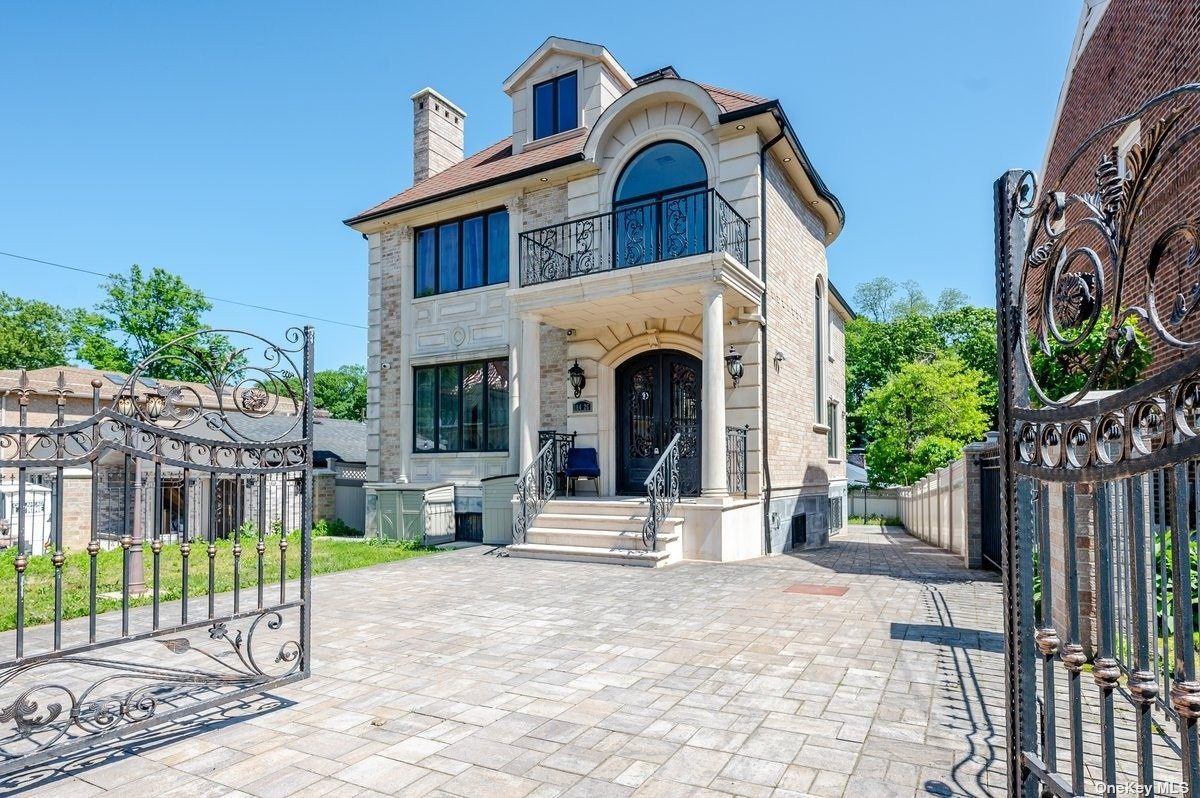 Jamaica Estates, NY RCM Group