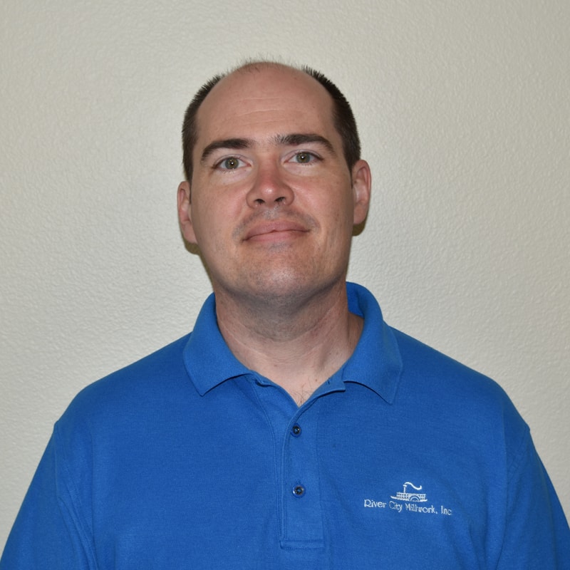 Our Team River City Millwork, Inc.