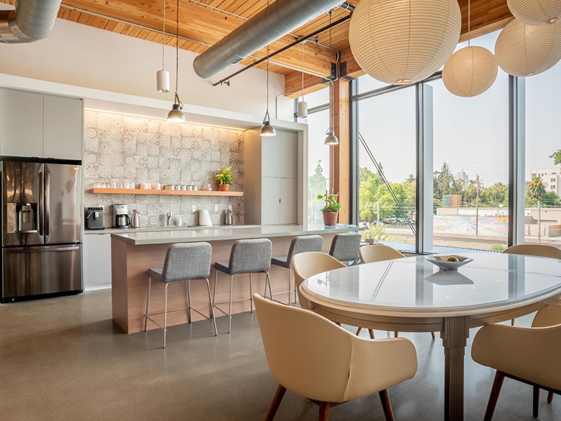 Portfolio River City Millwork, Inc.