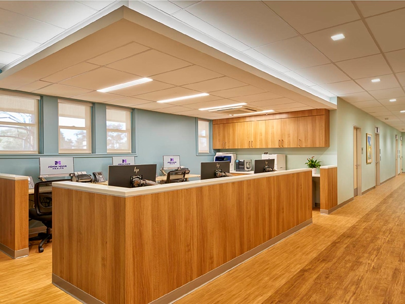 Portfolio River City Millwork, Inc.