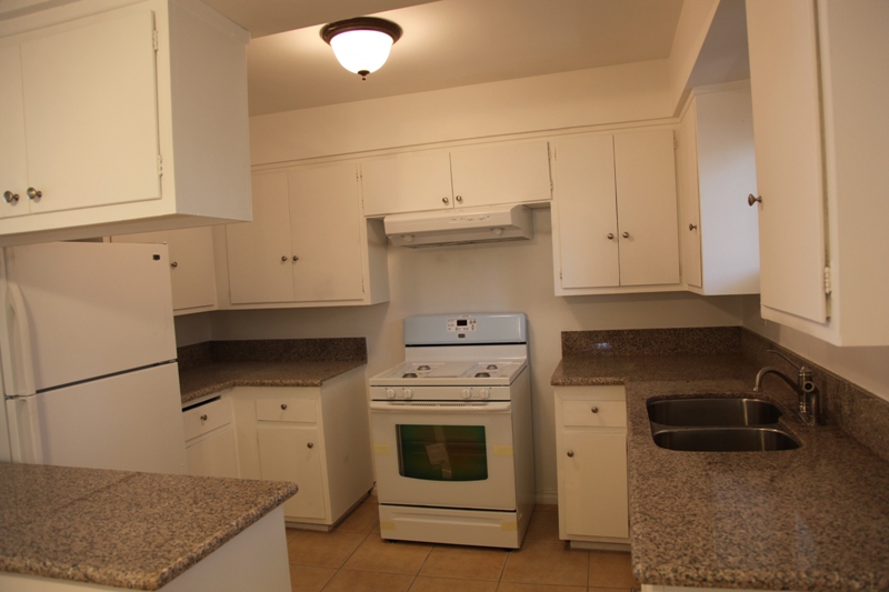 El Sereno Apartments 1422 El Sereno Ave RCM SOCAL