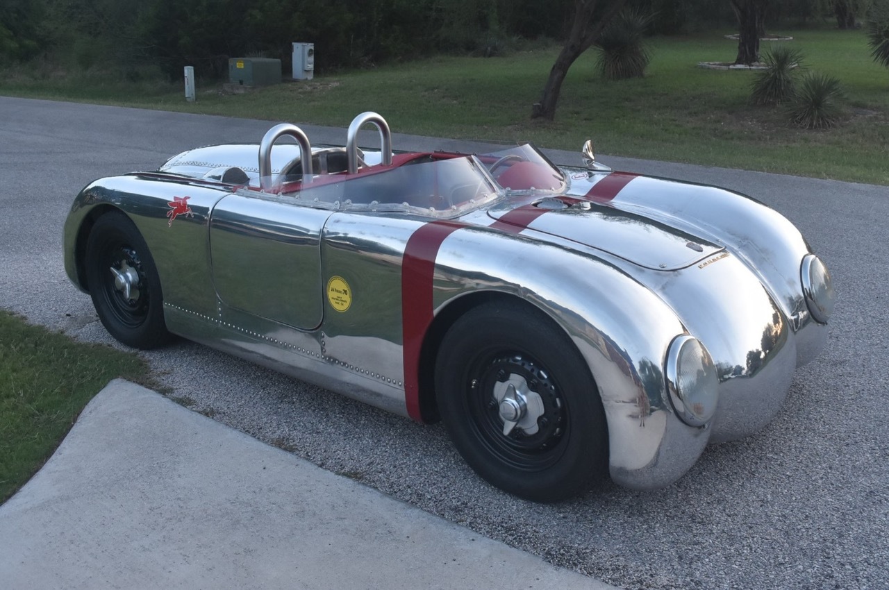 Runge Cars Frankfurt Flyer 004 for sale Rare Car Network