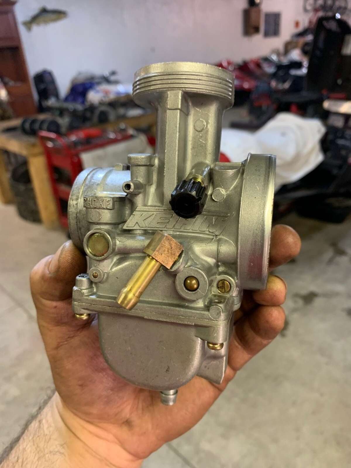 LongTerm Review Harbor Freight Ultrasonic Cleaner Rare Car Network