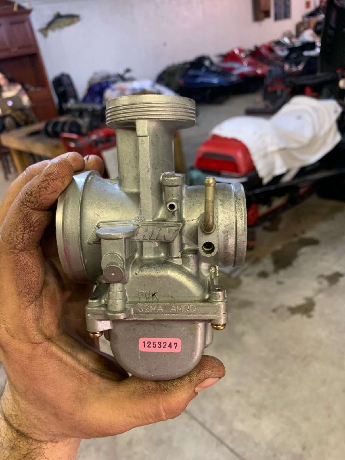 LongTerm Review Harbor Freight Ultrasonic Cleaner Rare Car Network