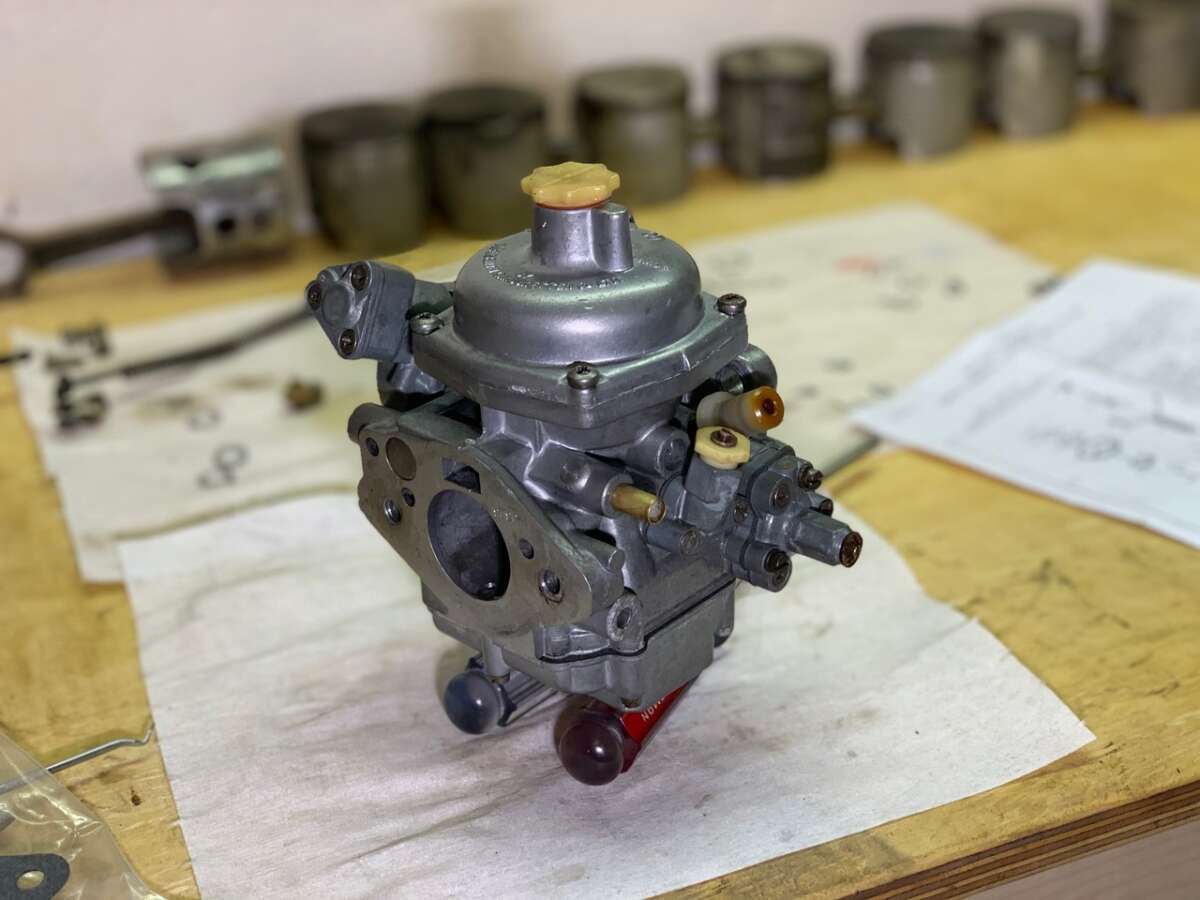 LongTerm Review Harbor Freight Ultrasonic Cleaner Rare Car Network