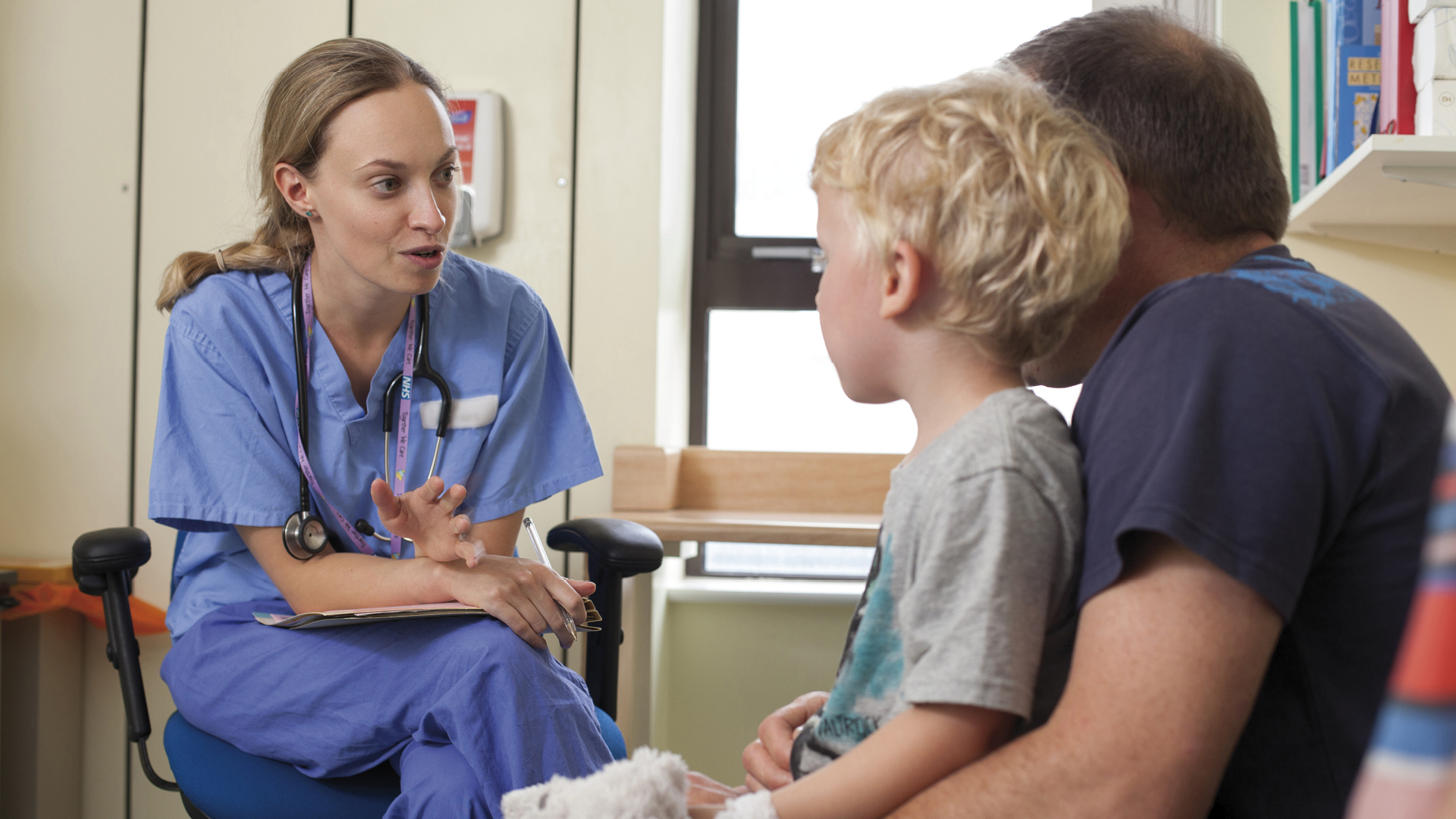 Paediatrics The Royal College of Anaesthetists