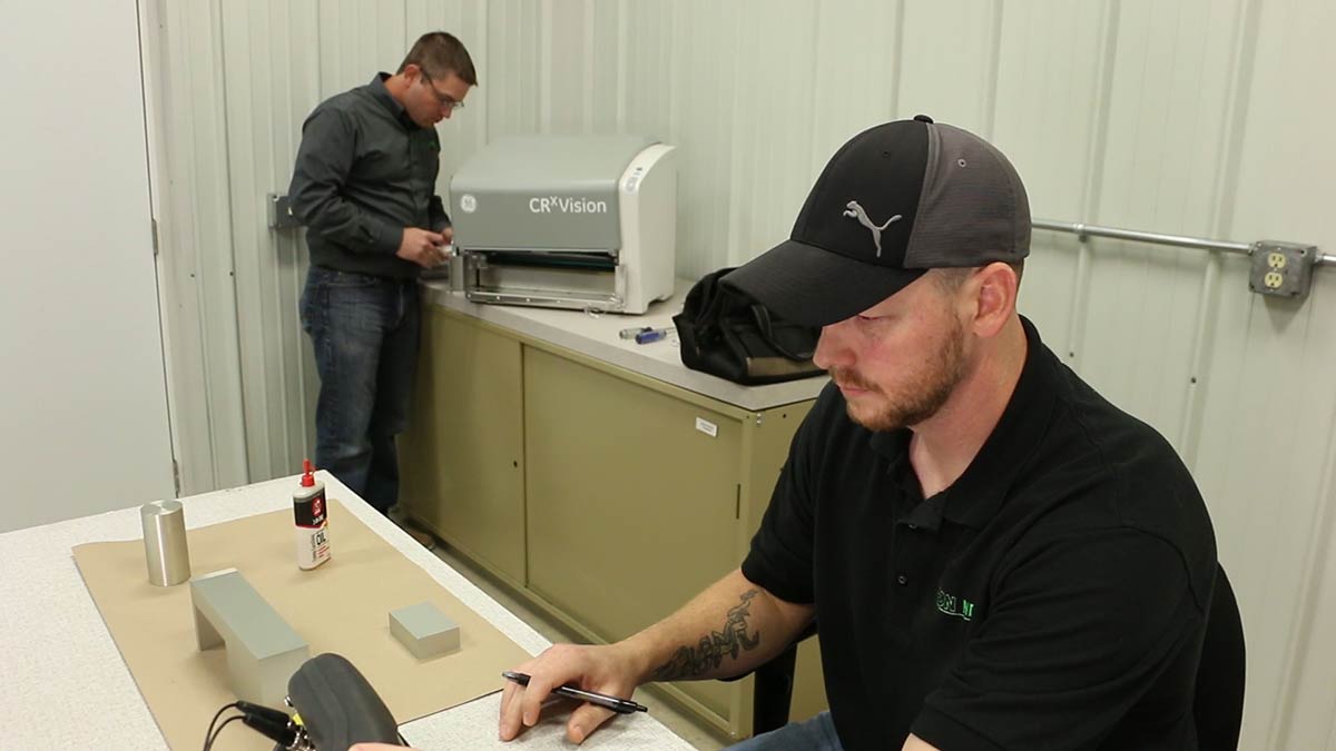 Authorized Certified Calibration & Repair Technicians Services