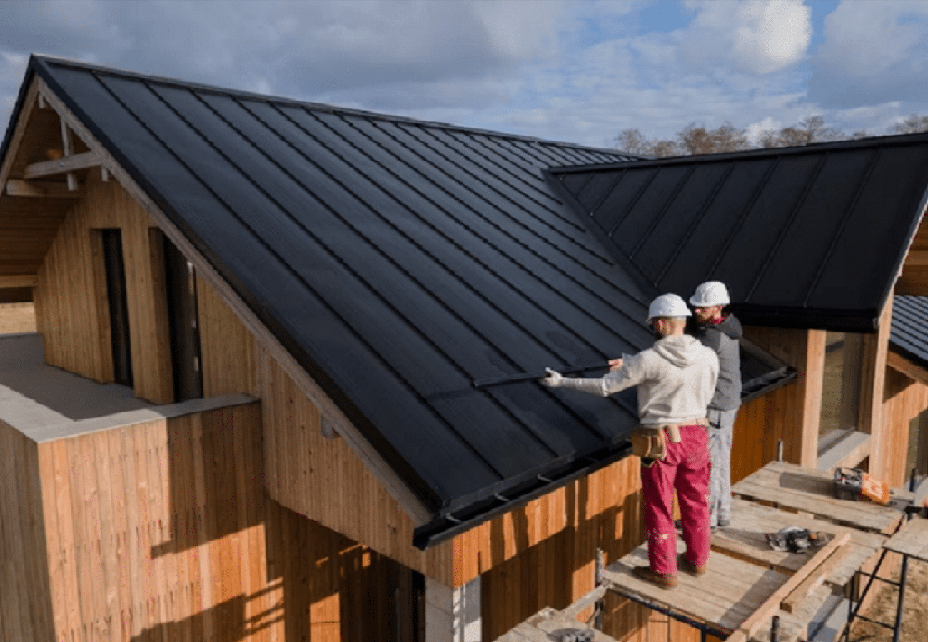 6 Surprising Facts About Solar Panels on Your Roof R. Cooper Roofing