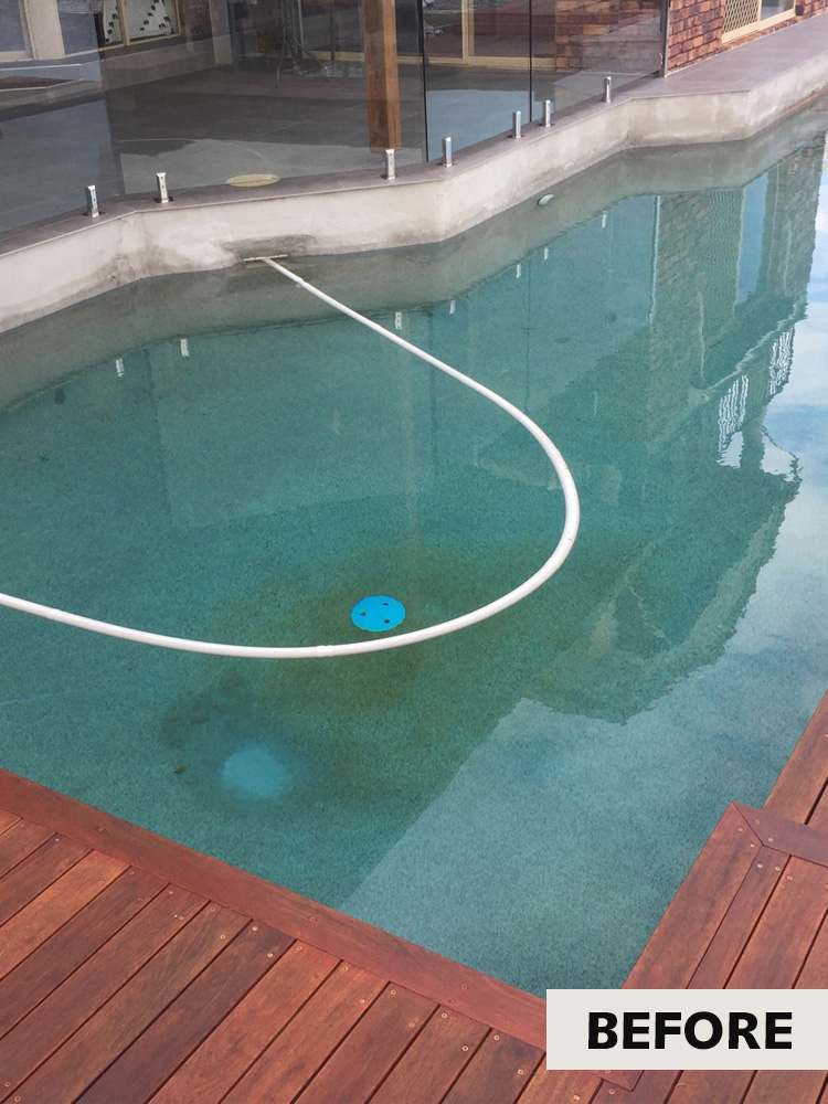 Redcliffe Pool Doctor