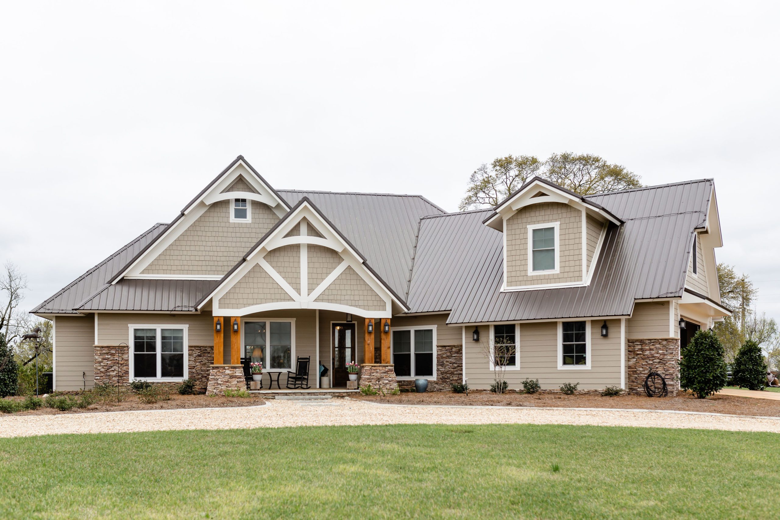 Home Builder in Columbus, GA RCR Builder Inc.