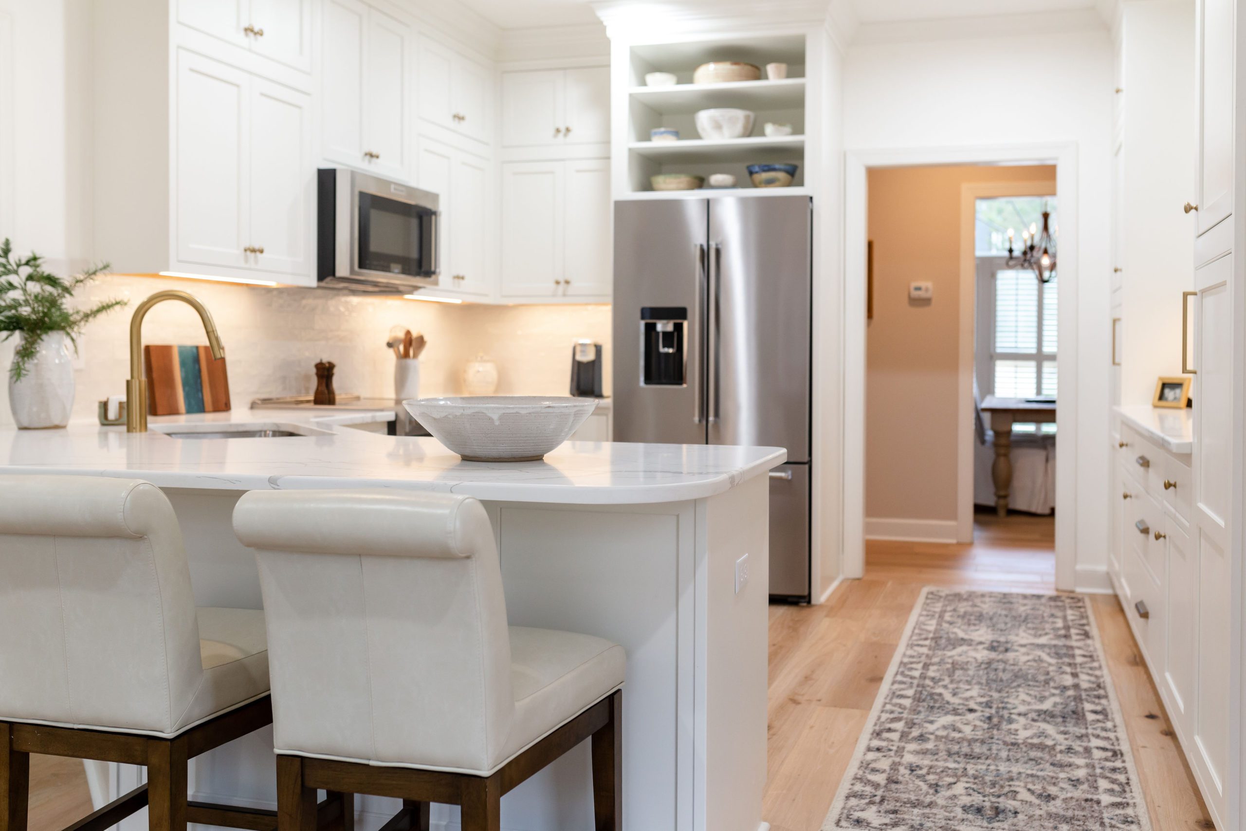 Home Builder in Columbus, GA RCR Builder Inc.