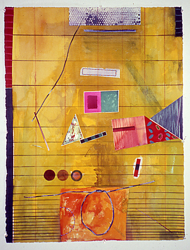 The 32nd Annual Rock Island Fine Arts Exhibition River Cities' Reader