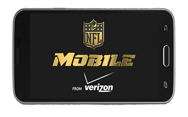 Verizon zero-rates NFL Mobile content
