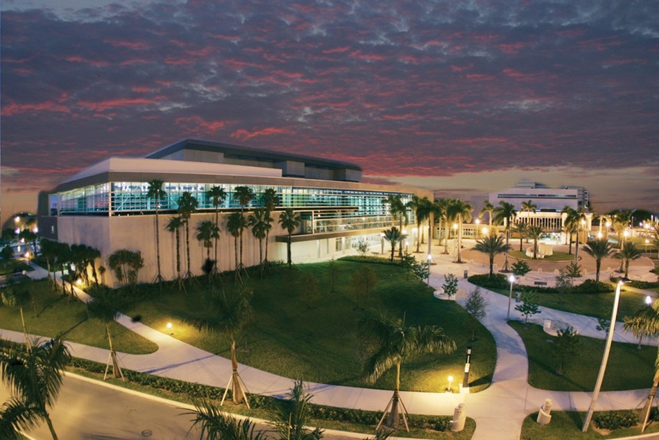 Mobilitie to deploy campuswide wireless network for Nova Southeastern