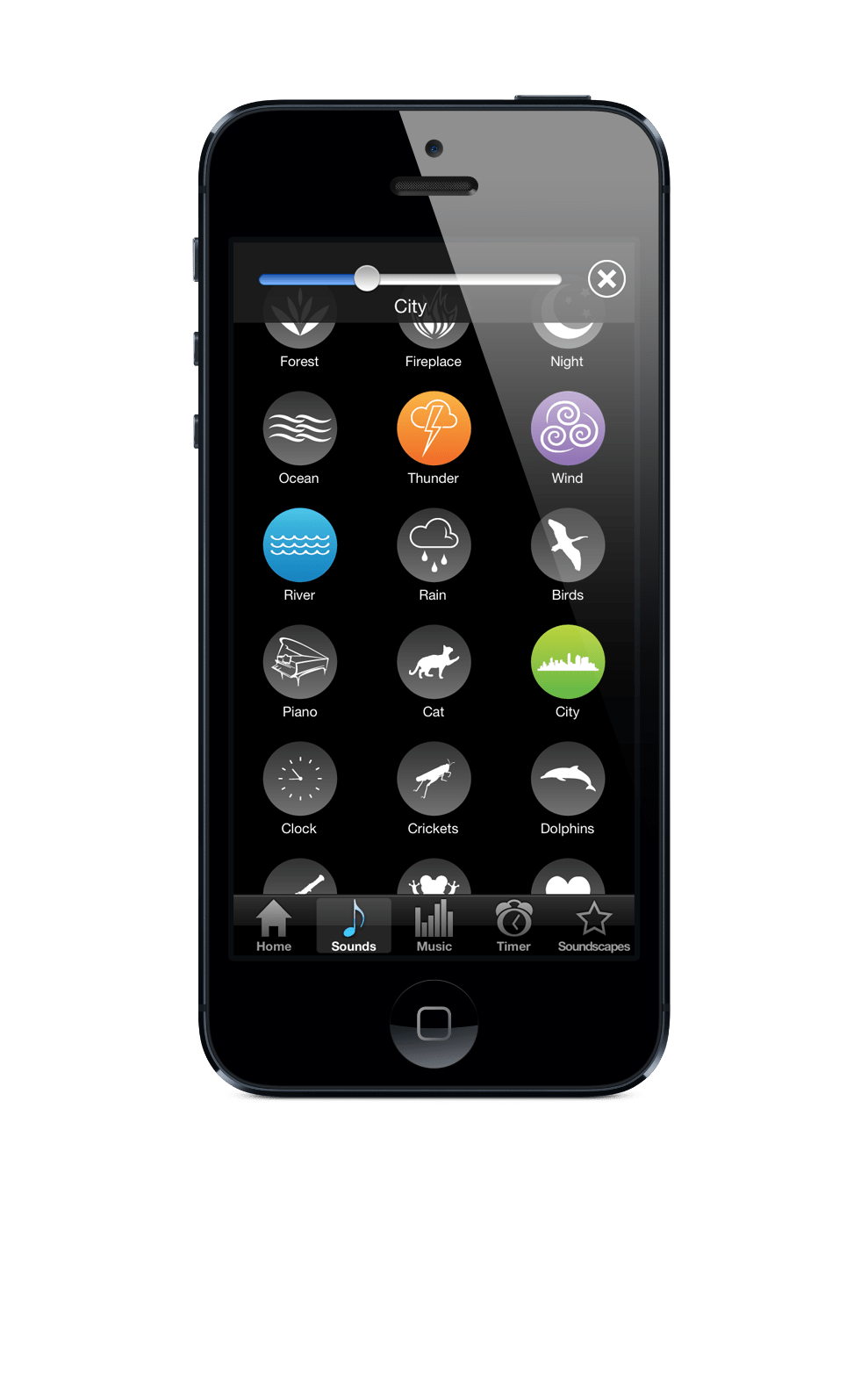 RCS Software » Brainwave Studio for iOS