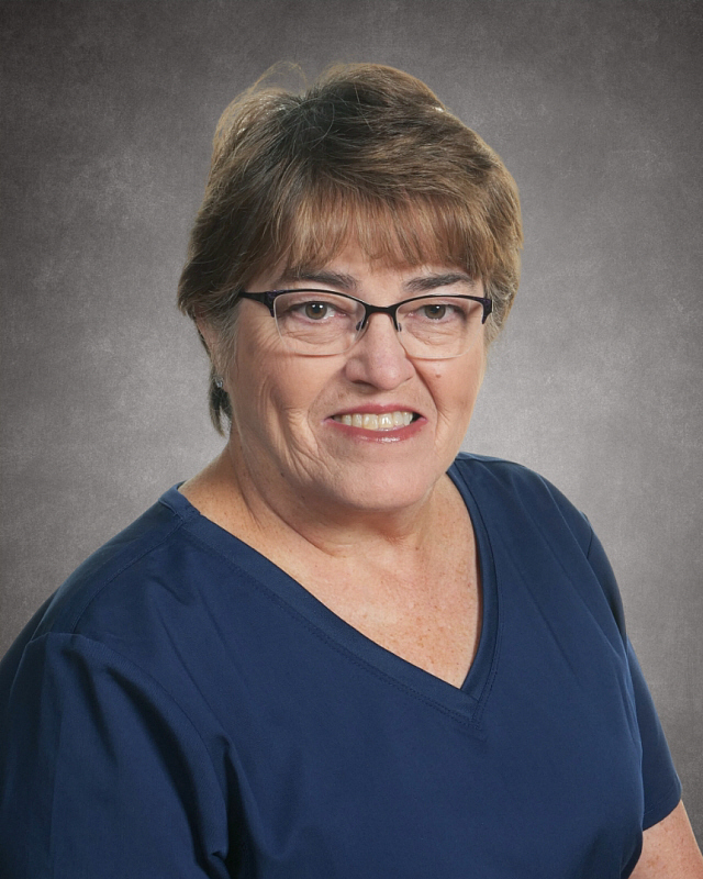 Staff Directory Rogersville City Schools