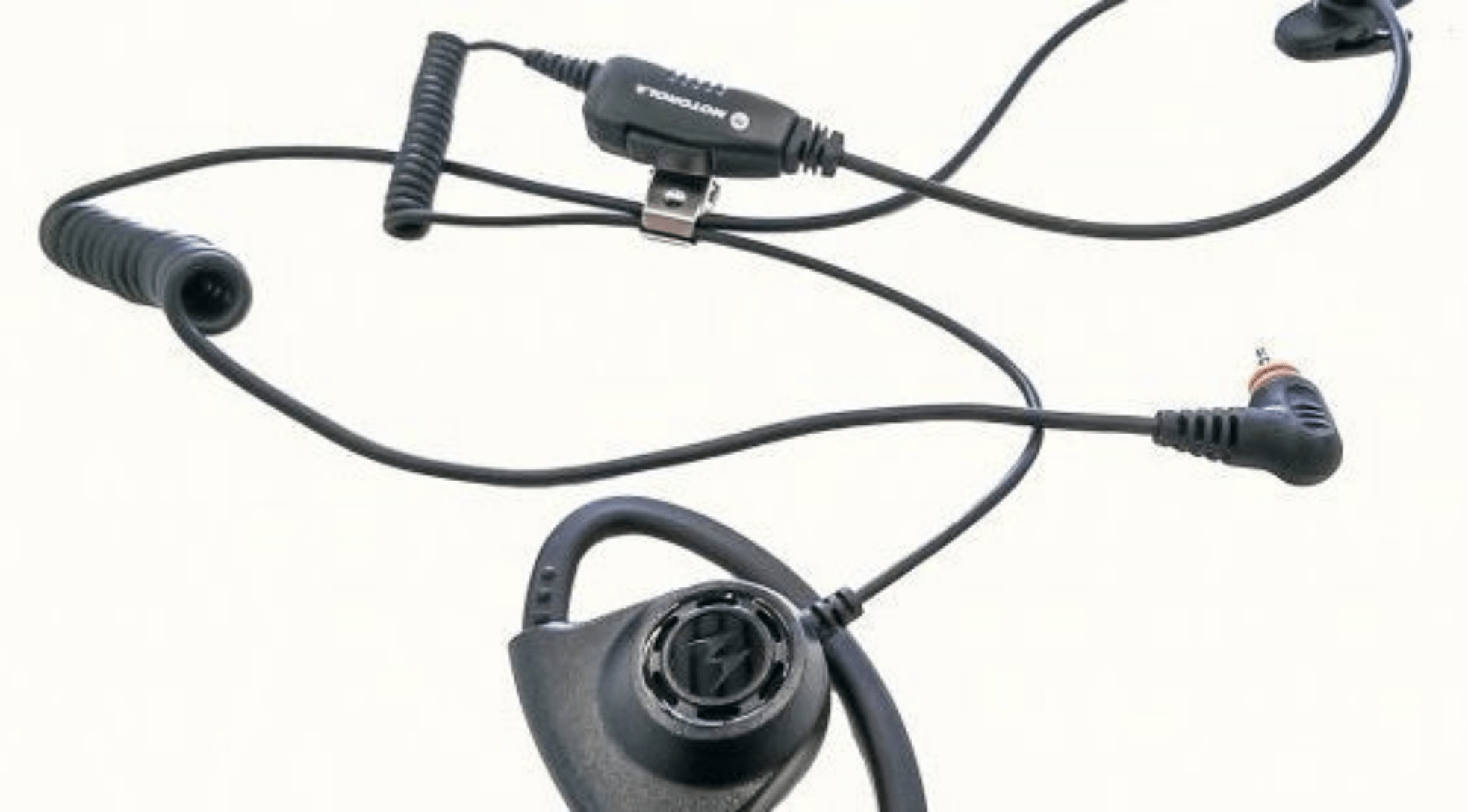 How to Select the Right TwoWay Radio Earpiece RCS