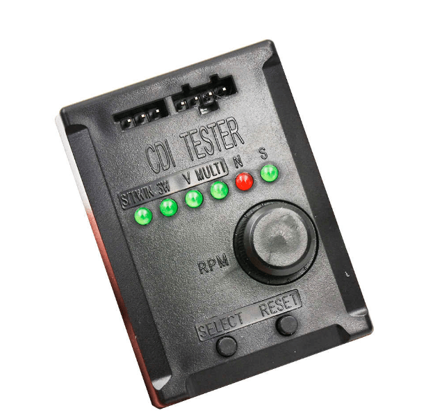 Rcexl CDI Electronic Ignition Tester for Gas Engine rcskylite