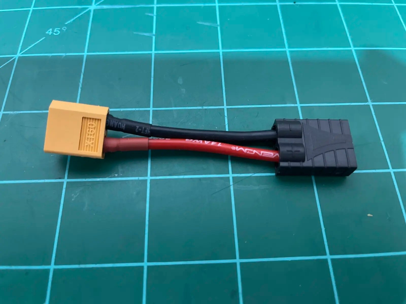 Traxxas 4s lipo charging problems | RC Talk Forum