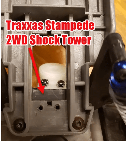 Need a good servo for a Stampede VXL 2WD RC Talk Forum