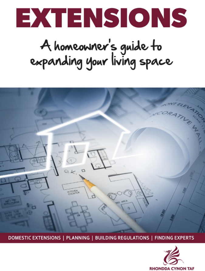 Building Regulations Approval Rhondda Cynon Taf County Borough Council