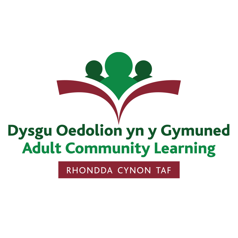 Adult Community Learning Rhondda Cynon Taf County Borough Council