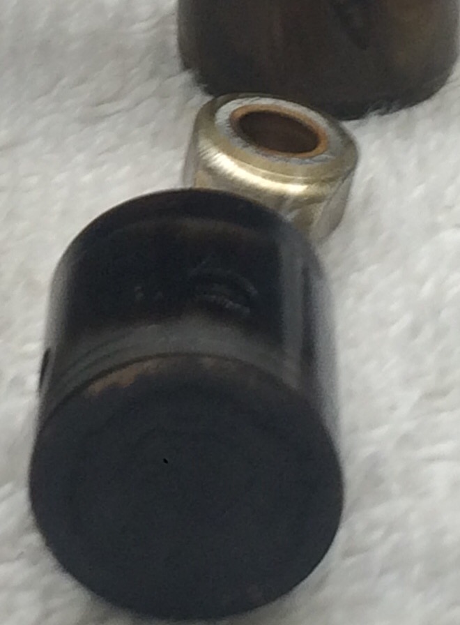 Removing Carbon Build Up From Top of Piston? Page 2 R/C Tech Forums