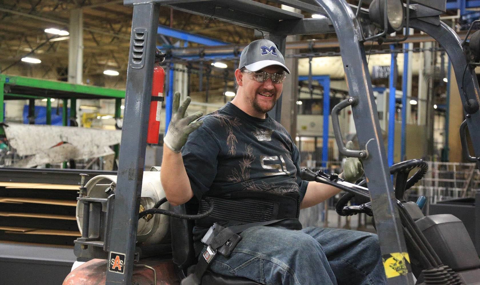 Job Opportunities & Careers RC Industries, Elkhart IN (574) 2956641