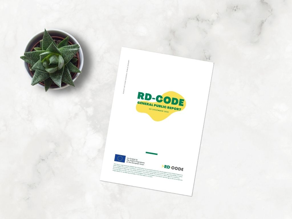 RDCODE