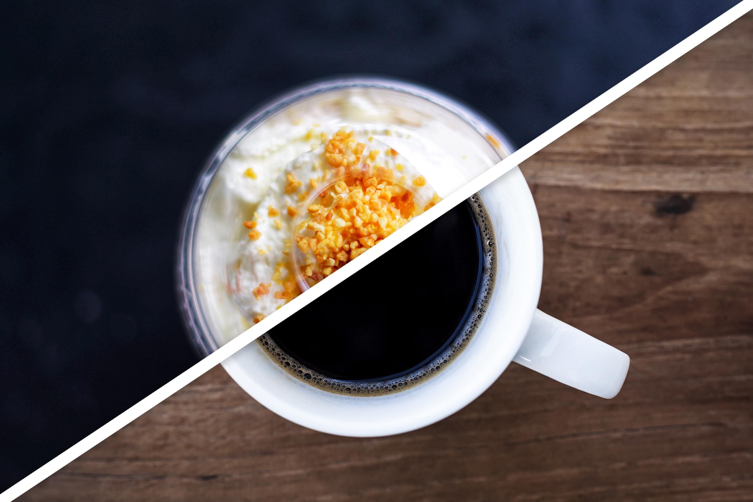 Eating Healthier 7 Ways to Trick Your Taste Buds Reader's Digest