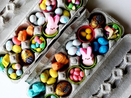 6 Easter Basket Ideas That are Easy, Creative & Fun FTM
