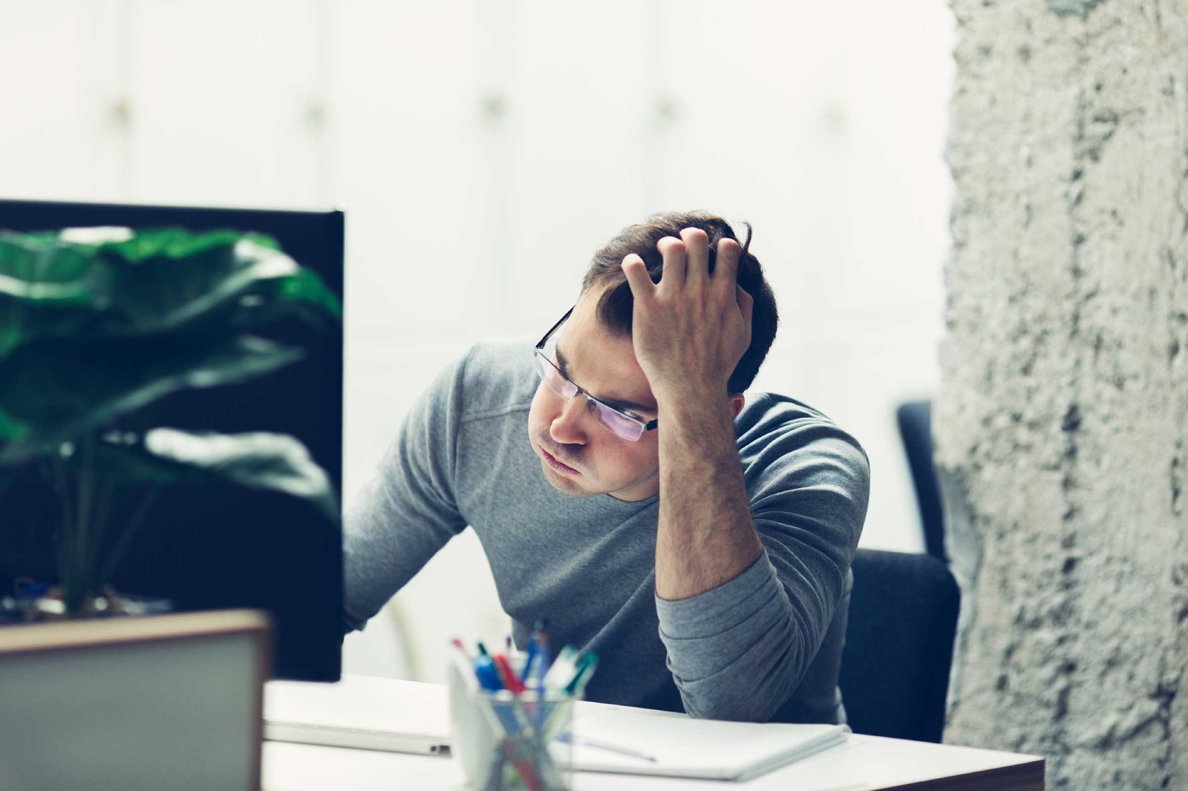 Things to Avoid While You're Tired Reader's Digest