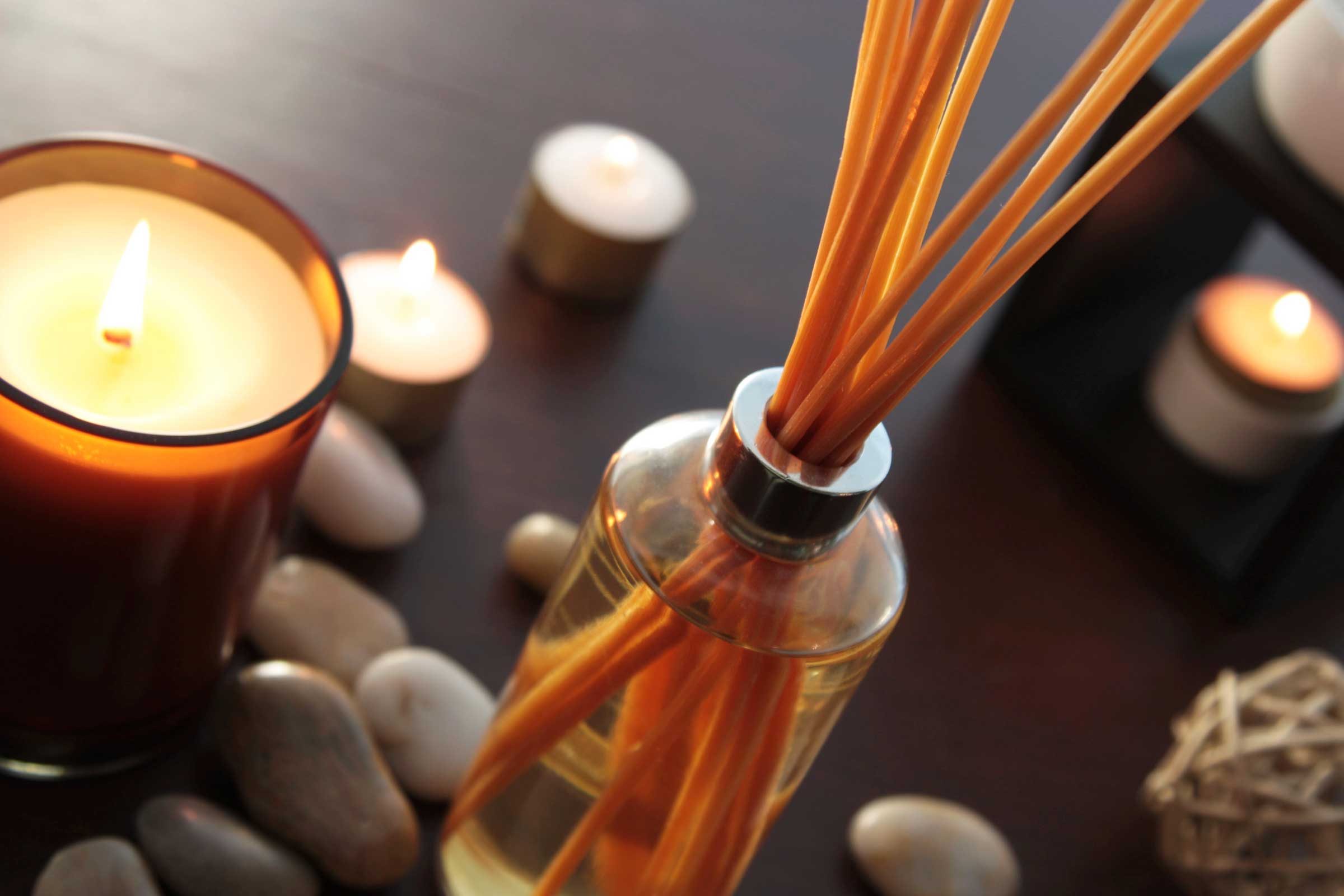 Best Home Fragrances for Every Room Reader's Digest