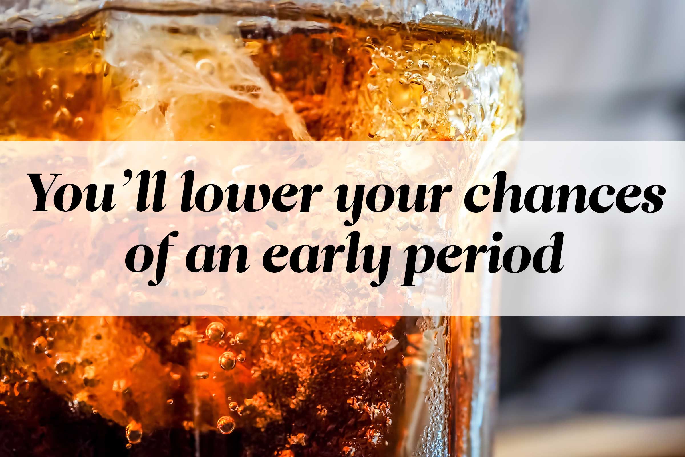 Is Diet Soda Bad? What Happens If You Stop Drinking It Reader's Digest