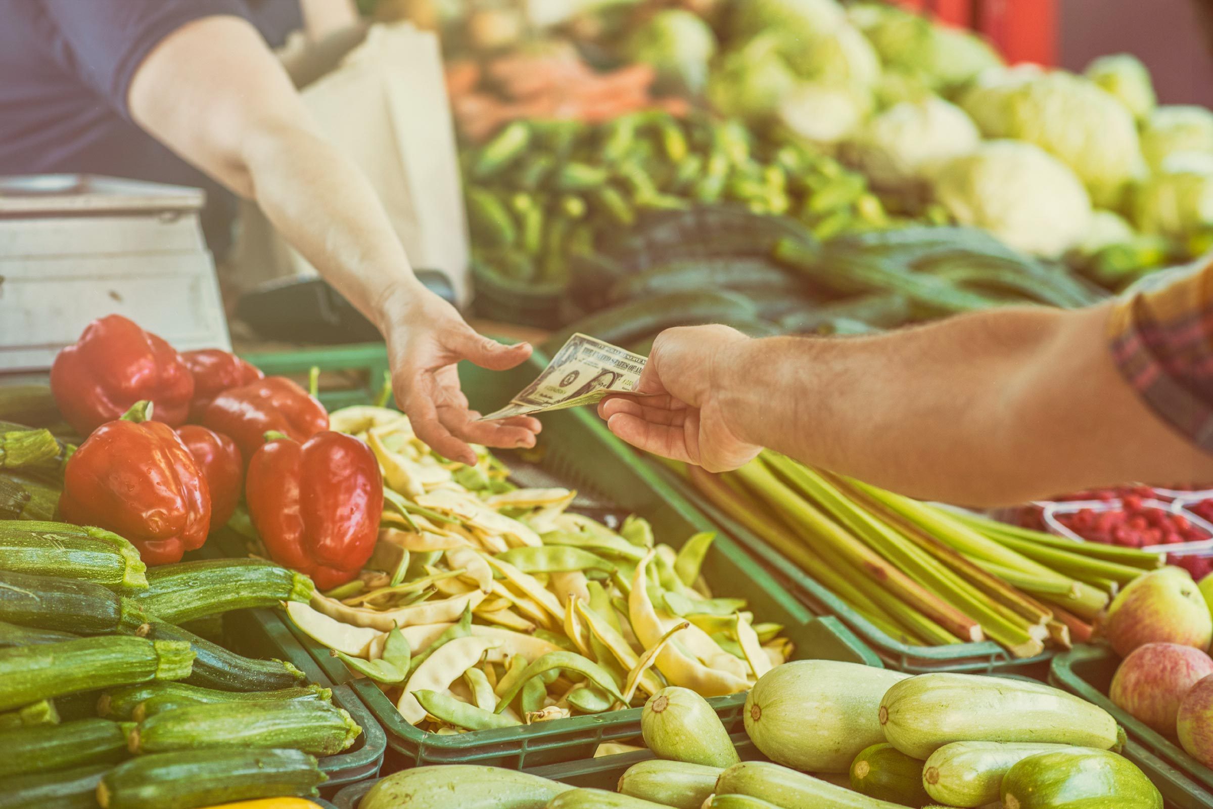 Farmers' Markets 13 Things to Know Reader's Digest